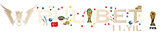 {{ title | uppercase }}